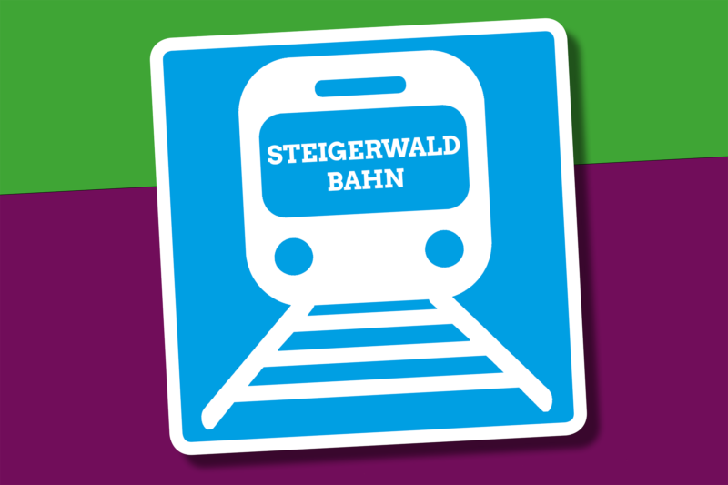 Steigerwaldbahn Reaktivierung - Jetzt! PRO STEIGERWALDBAHN!