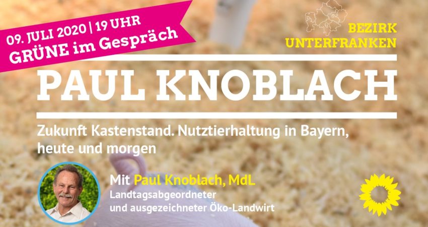 Webinar Schweinehaltung und Kastenstand Webinar Schweinehaltung und Kastenstand