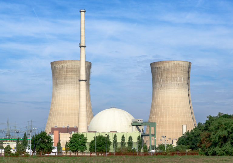 Knoblach lehnt Atommüll-Tourismus ohne wenn und aber ab