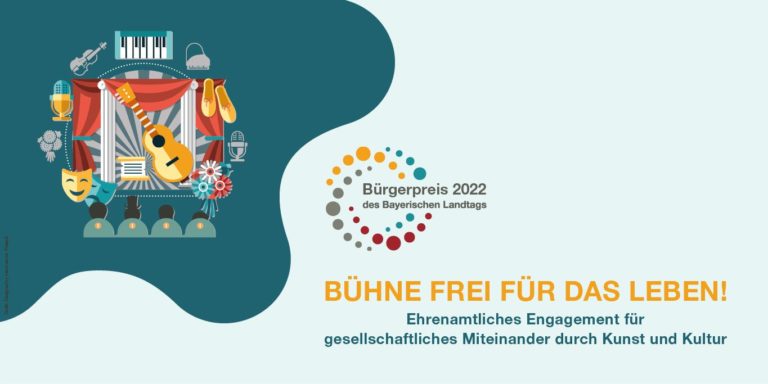 Das sind die Preisträger des Bürgerpreises 2022