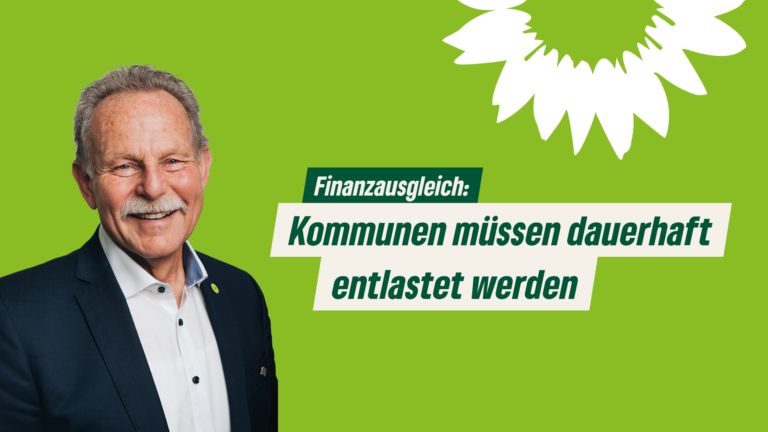 Kommunen müssen dauerhaft entlastet werden